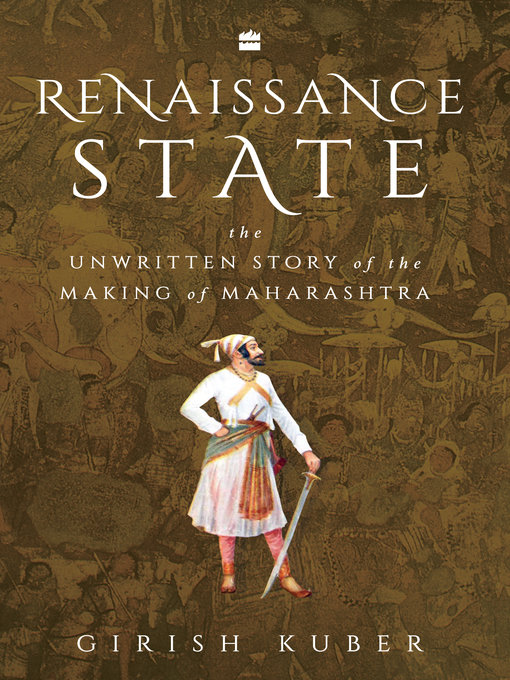 Title details for Renaissance State by Girish Kuber - Available